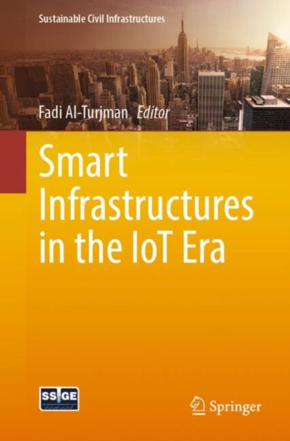 Sustainable Civil Infrastructures
