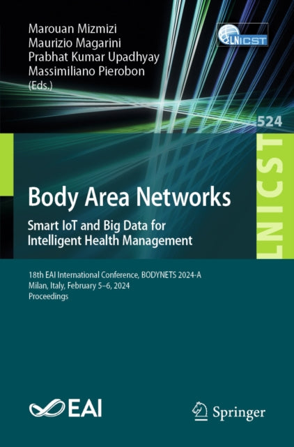 Lecture Notes of the Institute for Computer Sciences, Social Informatics and Telecommunications Engineering