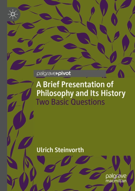 Religion and Philosophy