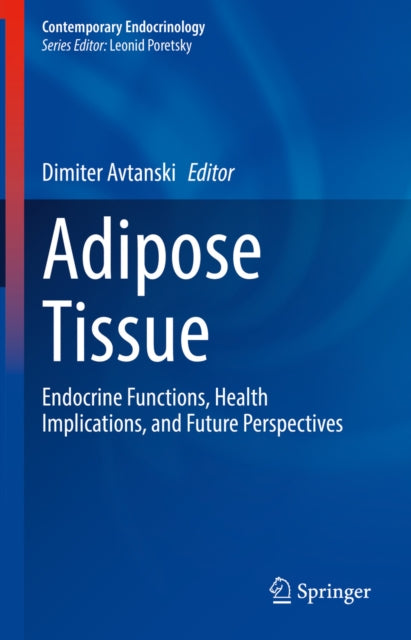 Contemporary Endocrinology