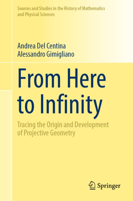 Sources and Studies in the History of Mathematics and Physical Sciences