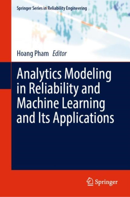 Springer Series in Reliability Engineering