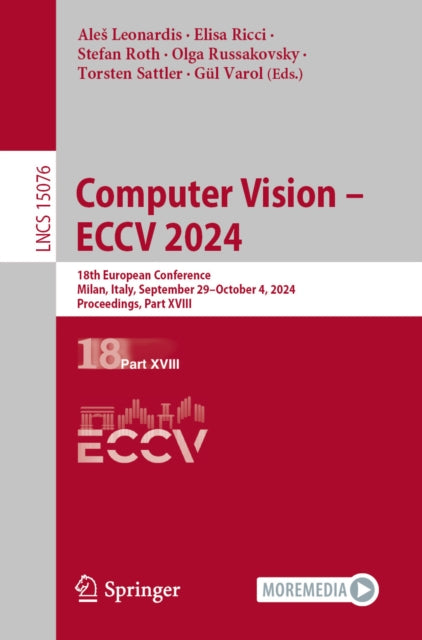 Lecture Notes in Computer Science