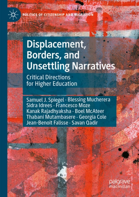 Politics of Citizenship and Migration