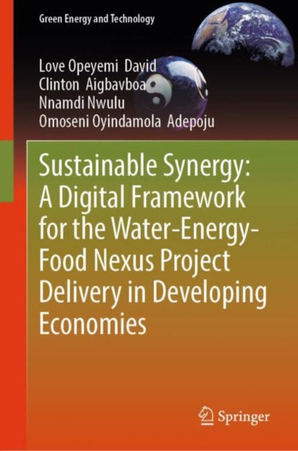 Green Energy and Technology