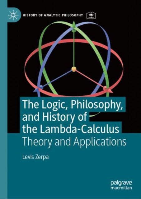History of Analytic Philosophy