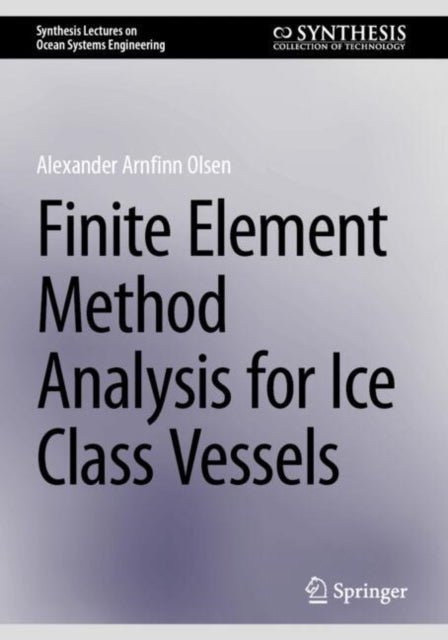Synthesis Lectures on Ocean Systems Engineering