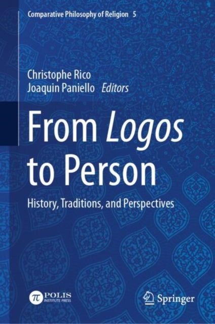 Comparative Philosophy of Religion