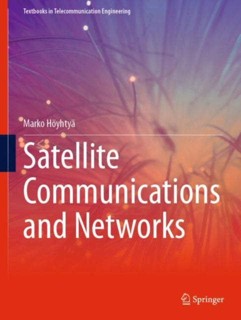 Textbooks in Telecommunication Engineering