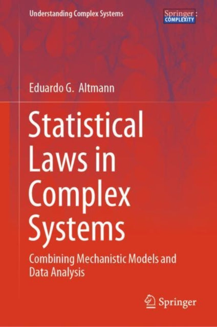 Understanding Complex Systems