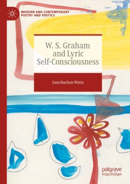 Modern and Contemporary Poetry and Poetics