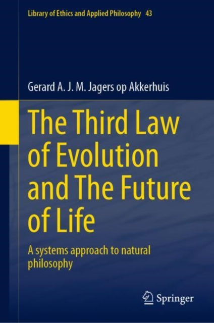 Library of Ethics and Applied Philosophy