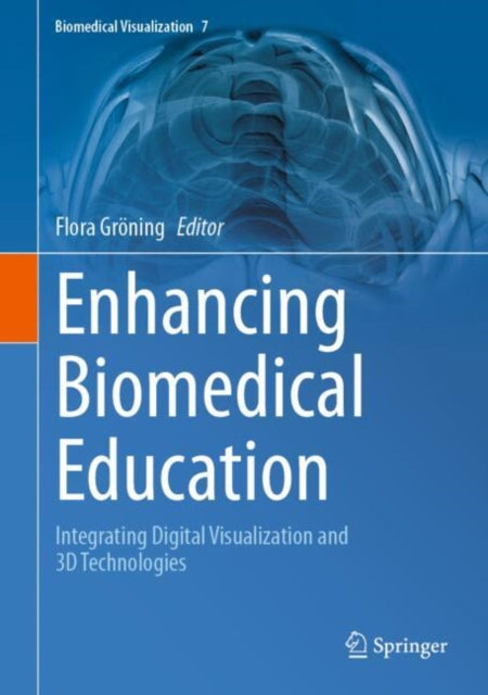 Biomedical Visualization