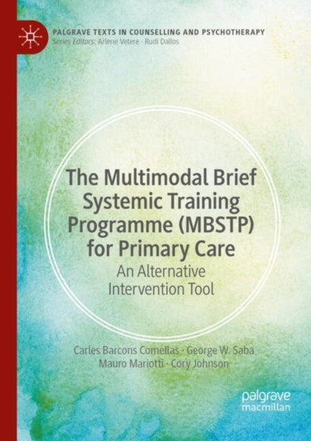 Palgrave Texts in Counselling and Psychotherapy