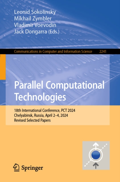 Communications in Computer and Information Science