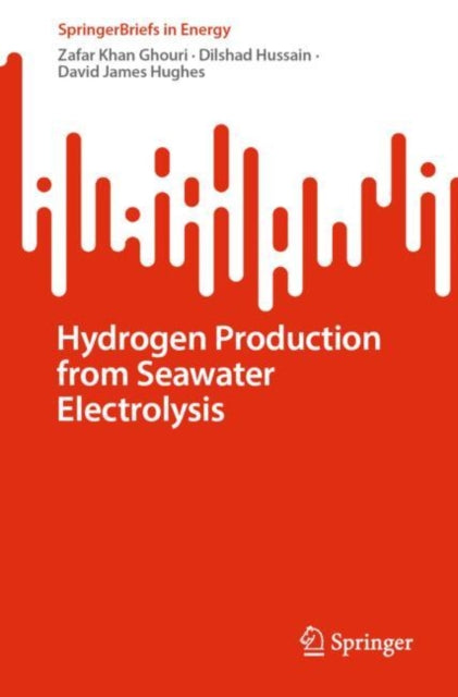 SpringerBriefs in Energy