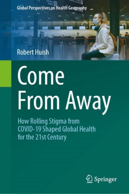 Global Perspectives on Health Geography