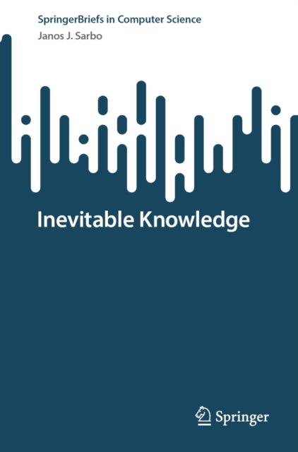 SpringerBriefs in Computer Science
