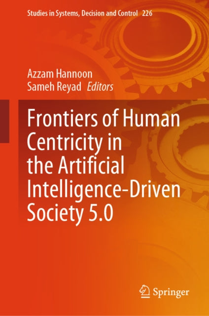 Studies in Systems, Decision and Control