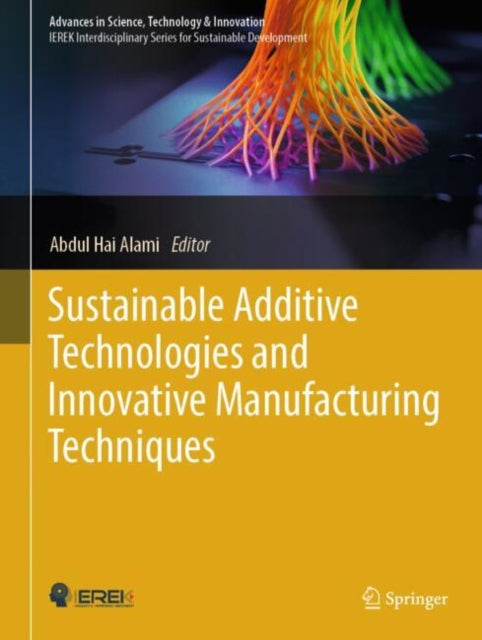 Advances in Science, Technology & Innovation