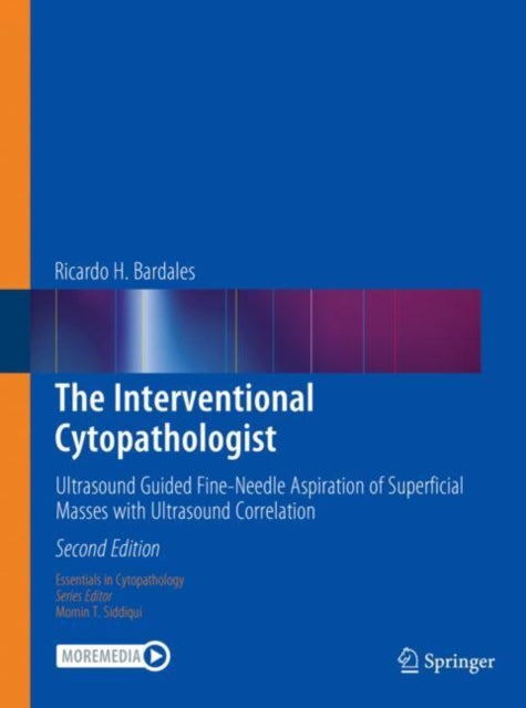 Interventional Cytopathologist