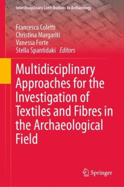 Interdisciplinary Contributions to Archaeology