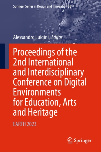Springer Series in Design and Innovation