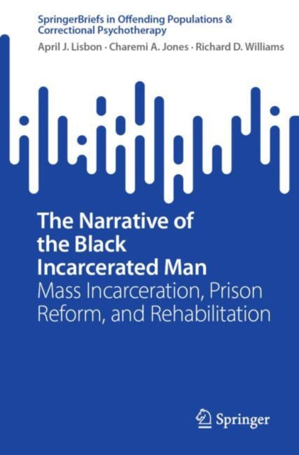 SpringerBriefs in Offending Populations & Correctional Psychotherapy