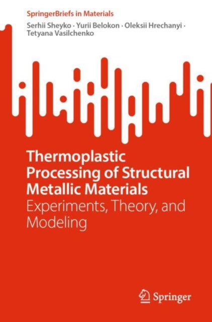 SpringerBriefs in Materials