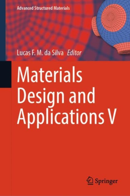 Advanced Structured Materials