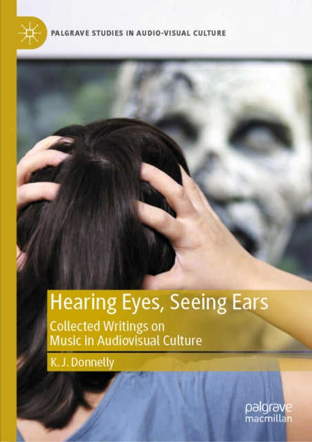 Palgrave Studies in Audio-Visual Culture