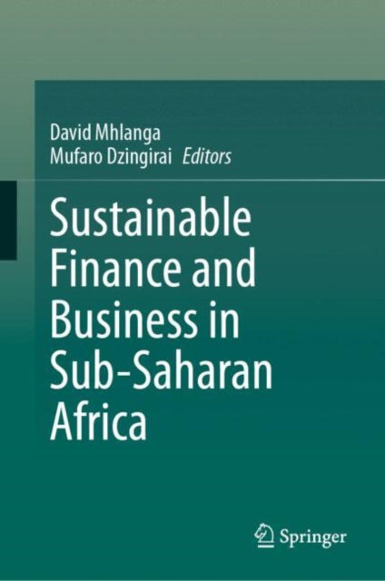 Economics and Finance