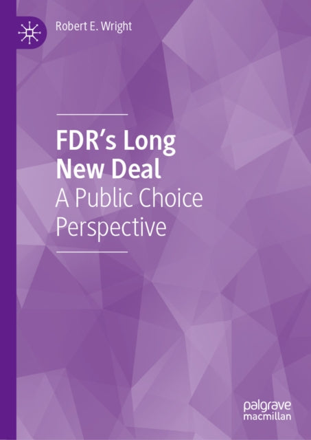 FDR's Long New Deal
