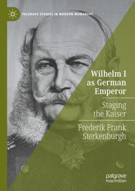 Palgrave Studies in Modern Monarchy