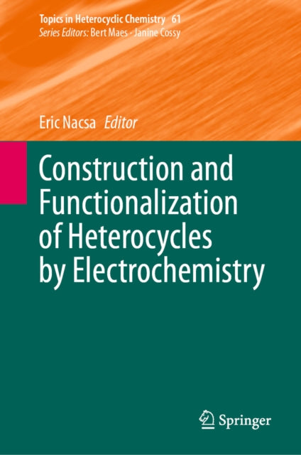 Topics in Heterocyclic Chemistry