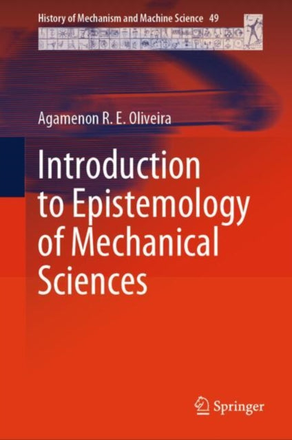 History of Mechanism and Machine Science