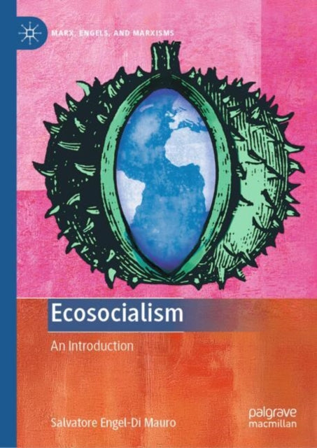 Marx, Engels, and Marxisms