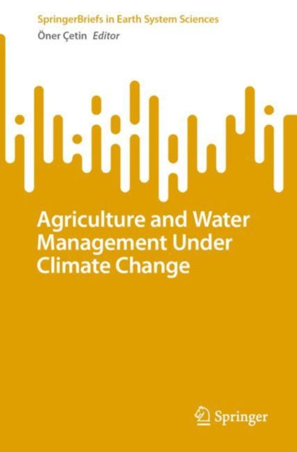 SpringerBriefs in Earth System Sciences