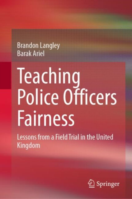 Law and Criminology