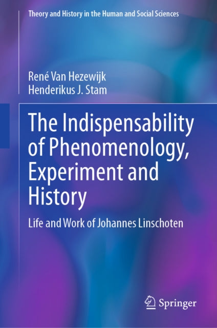Theory and History in the Human and Social Sciences