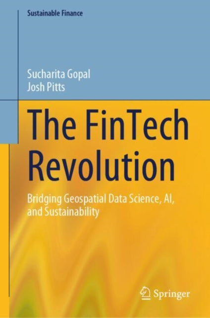 Sustainable Finance