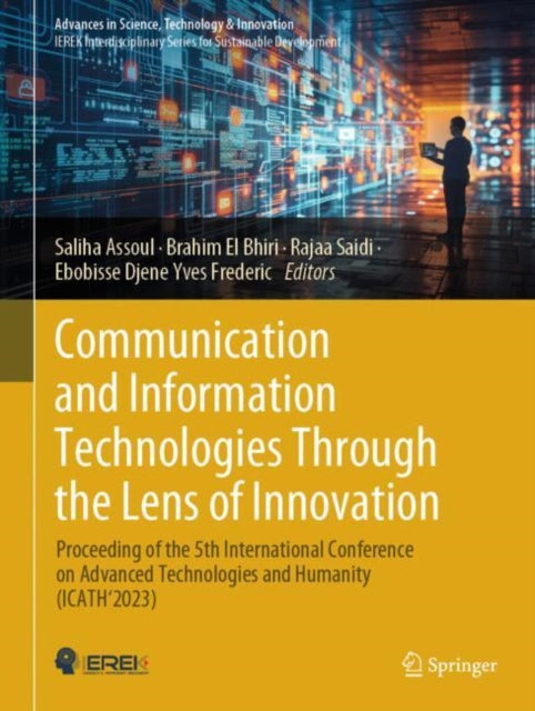 Advances in Science, Technology & Innovation