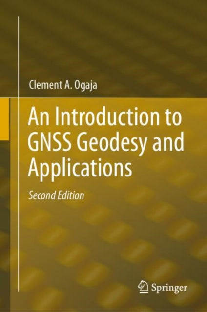 Introduction to GNSS Geodesy and Applications