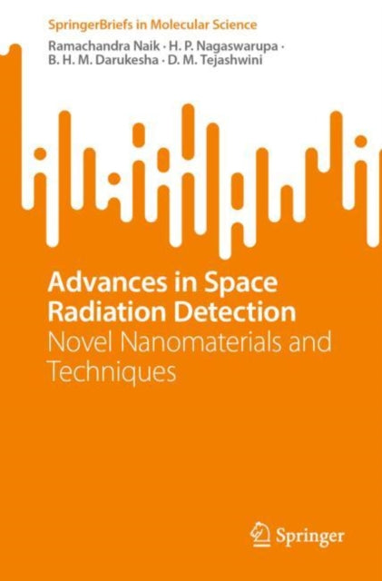 SpringerBriefs in Molecular Science