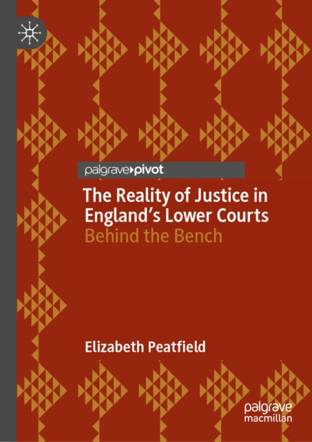 Law and Criminology