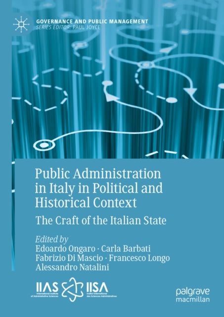 Governance and Public Management