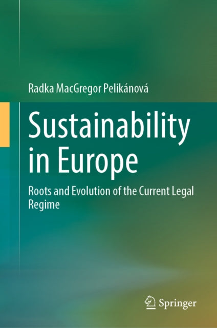 Sustainability in Europe