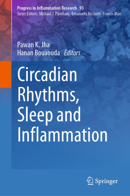 Progress in Inflammation Research