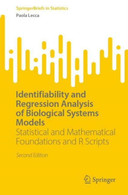 SpringerBriefs in Statistics