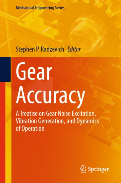 Mechanical Engineering Series